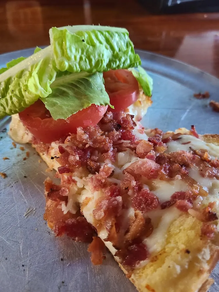 blt Sandwich