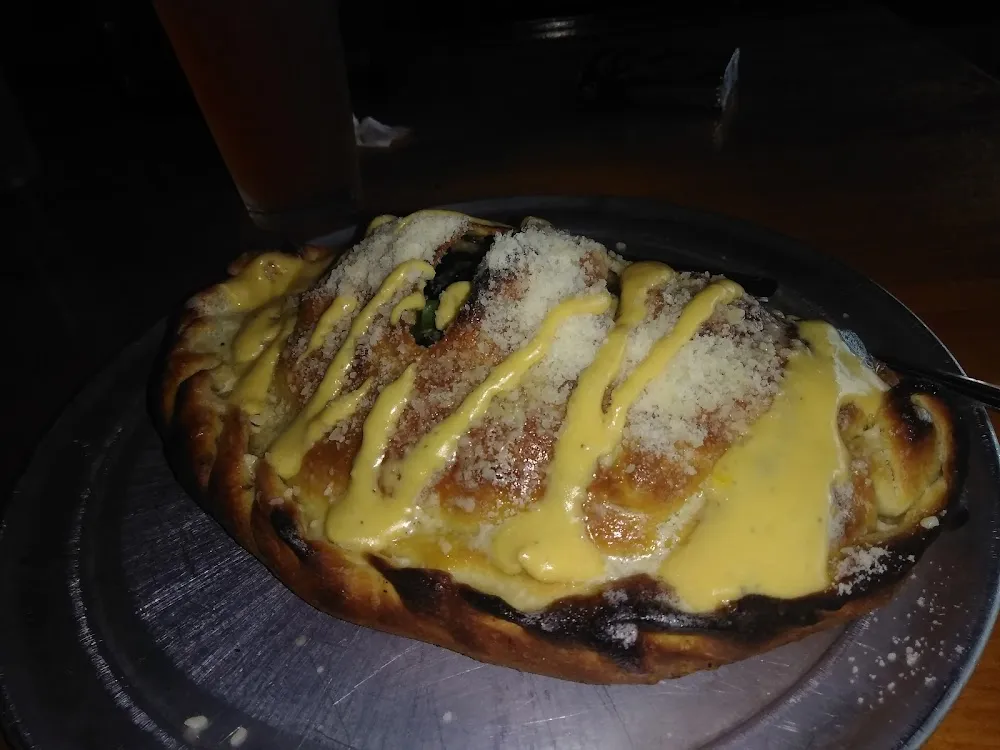 Calzone
