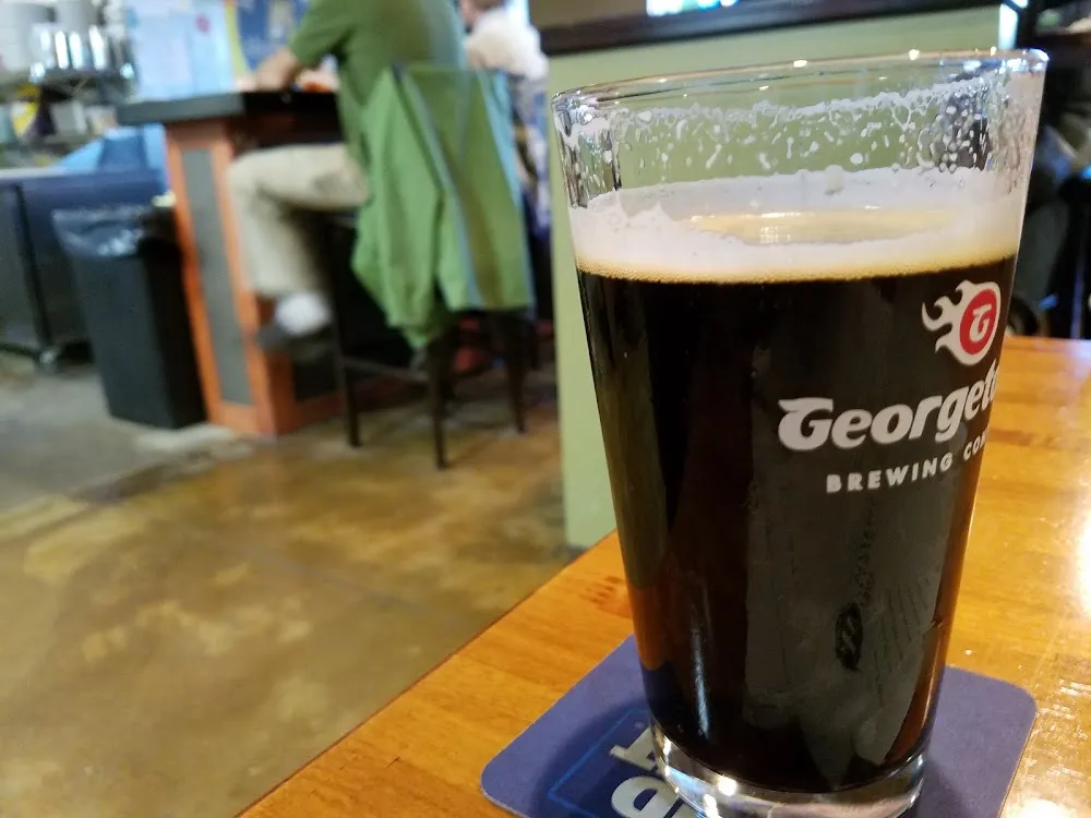 Great Beer
