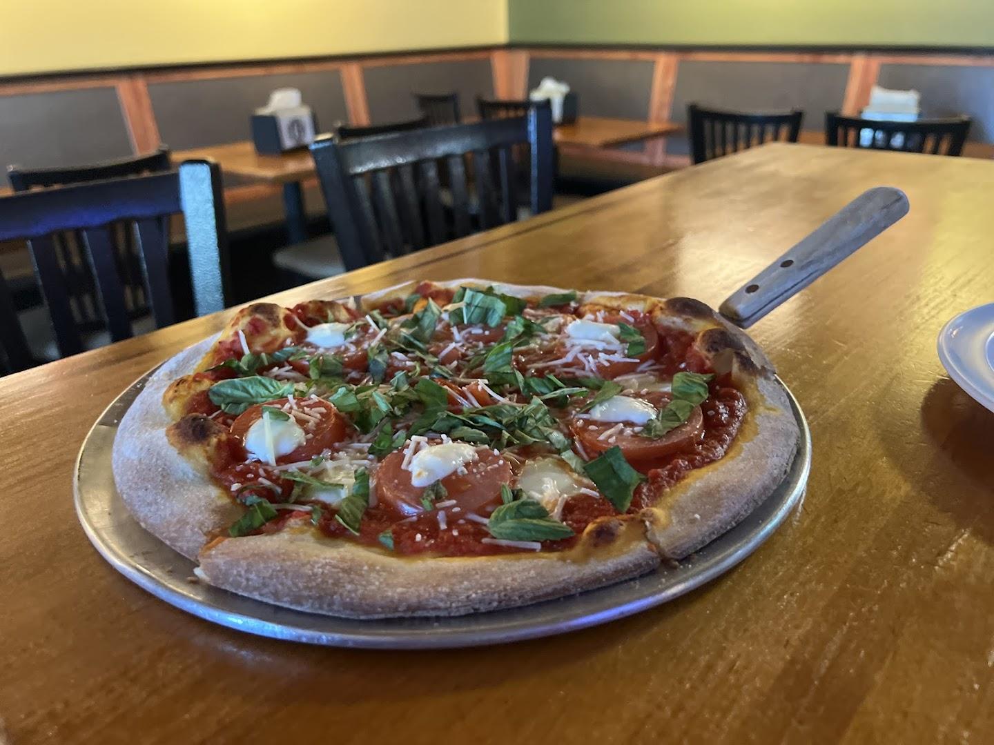 Brother's Office Pizzeria