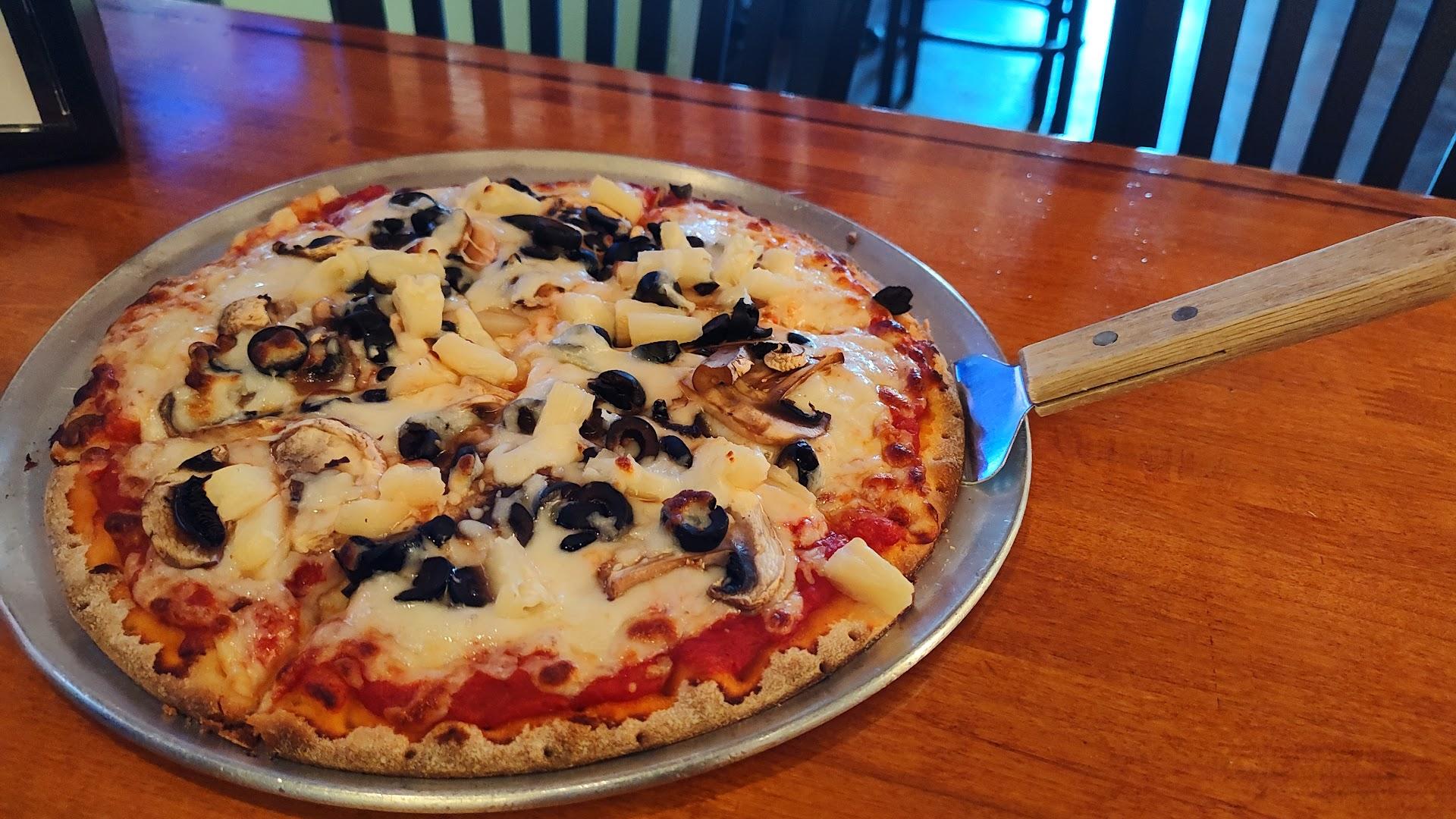 Brother's Office Pizzeria