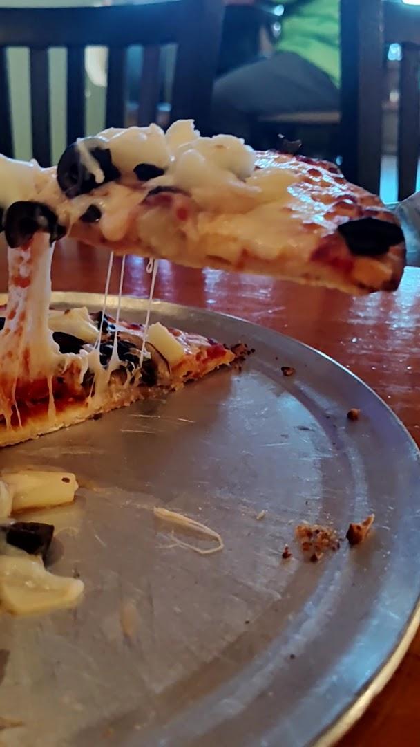 Brother's Office Pizzeria