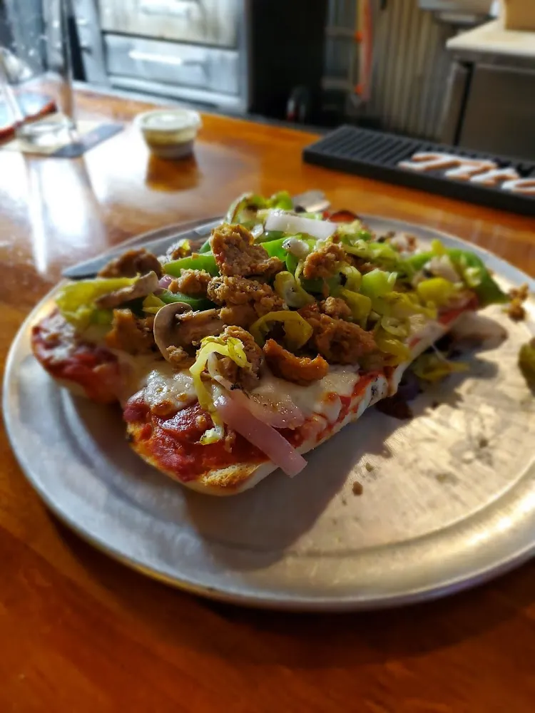 Italian Sandwich