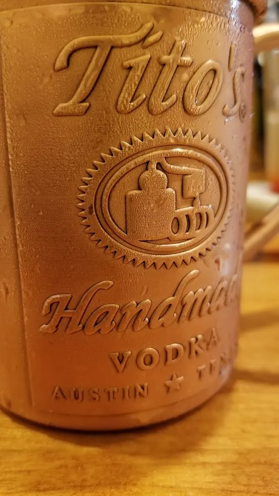Moscow Mule